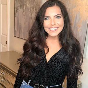 Meet your Posher, Mollie